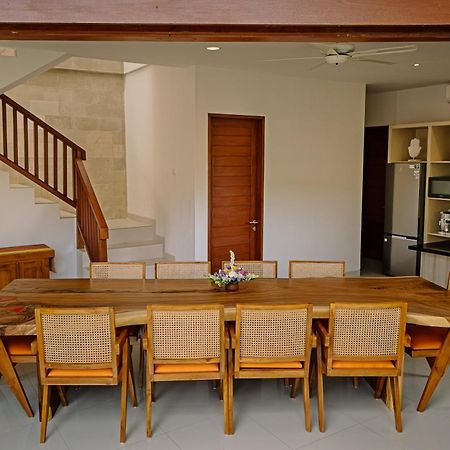 Villa Branka Sanur Zewnętrze zdjęcie