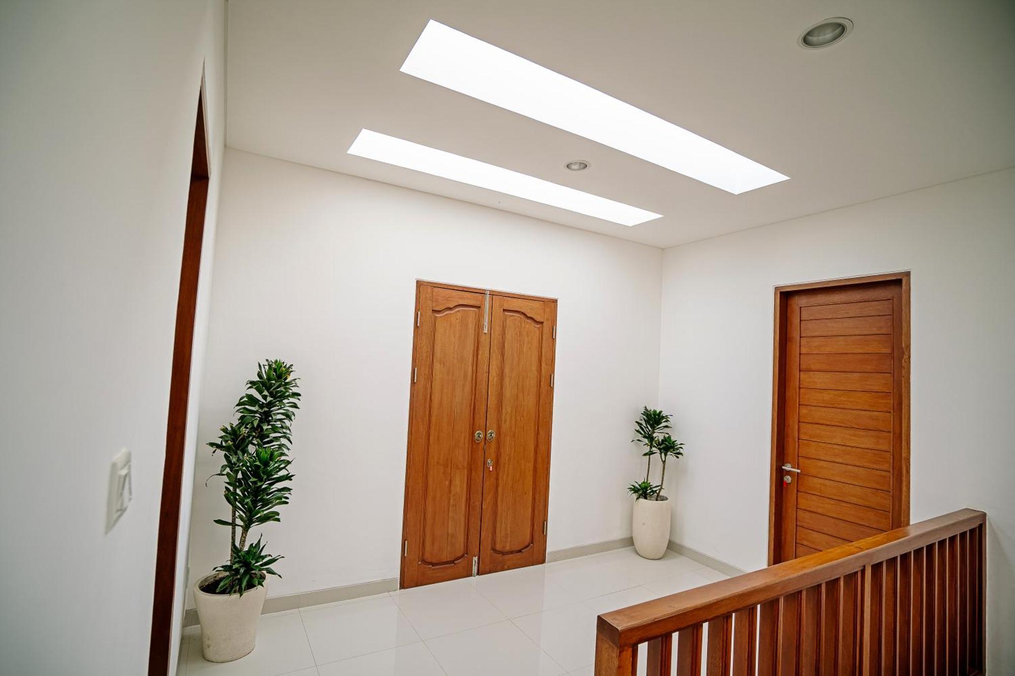 Villa Branka Sanur Zewnętrze zdjęcie
