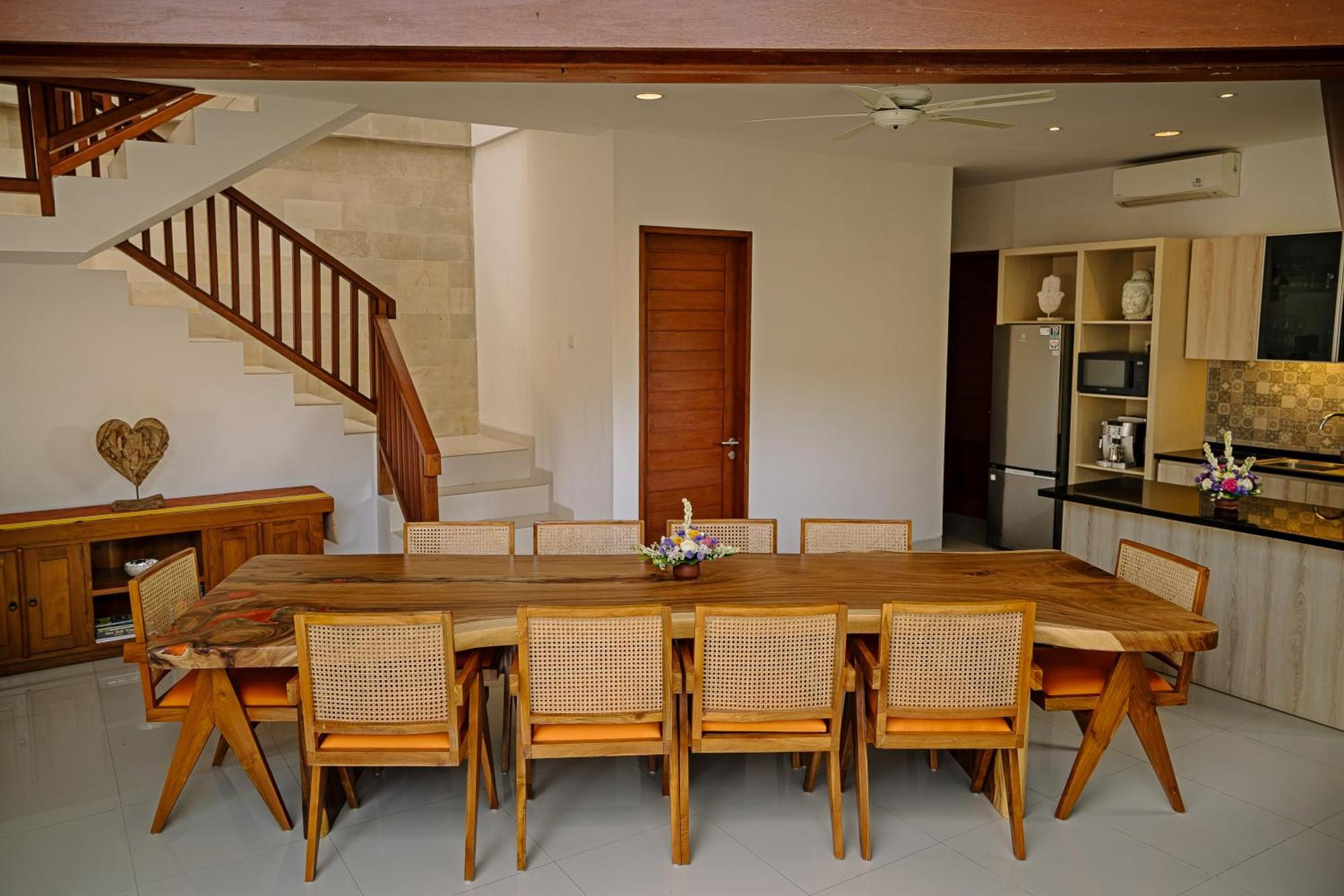 Villa Branka Sanur Zewnętrze zdjęcie