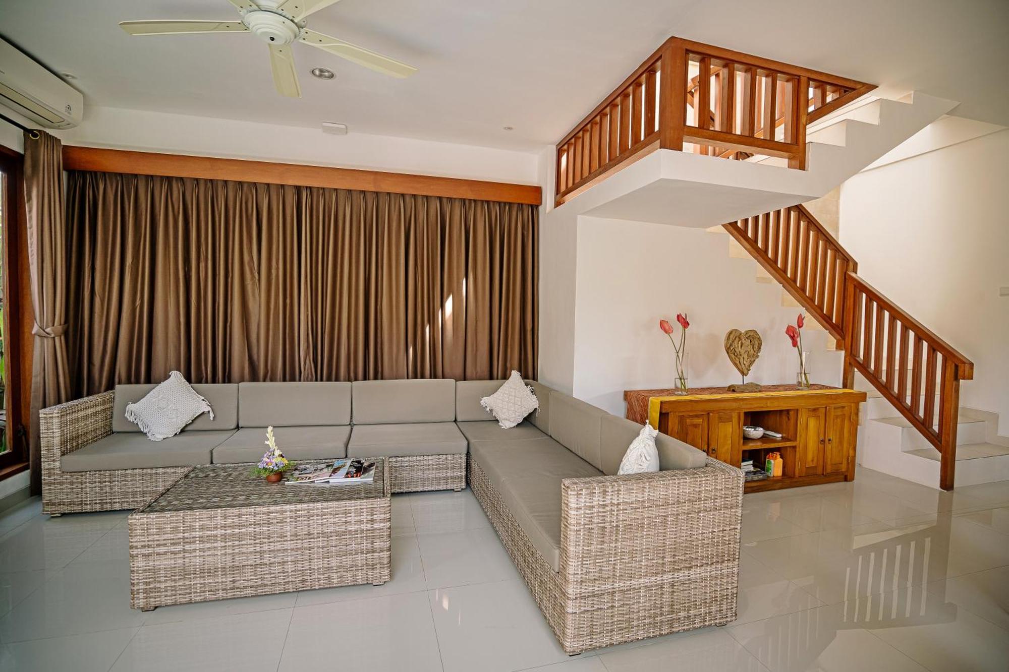 Villa Branka Sanur Zewnętrze zdjęcie