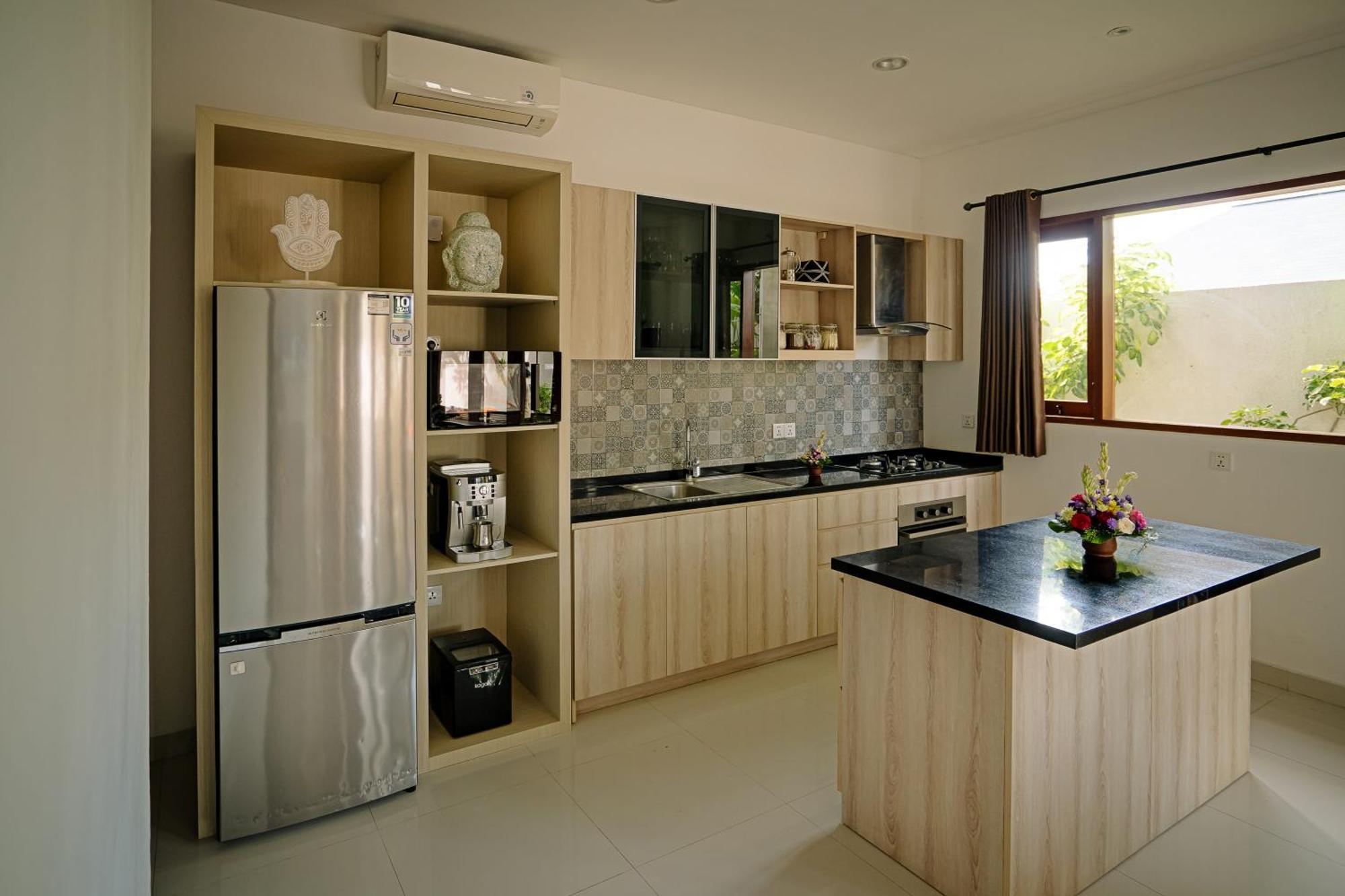 Villa Branka Sanur Zewnętrze zdjęcie