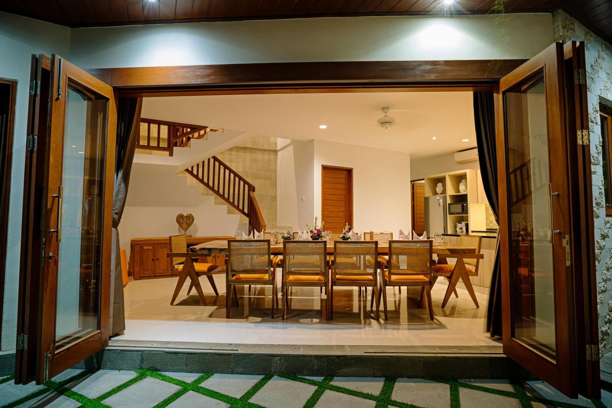 Villa Branka Sanur Zewnętrze zdjęcie