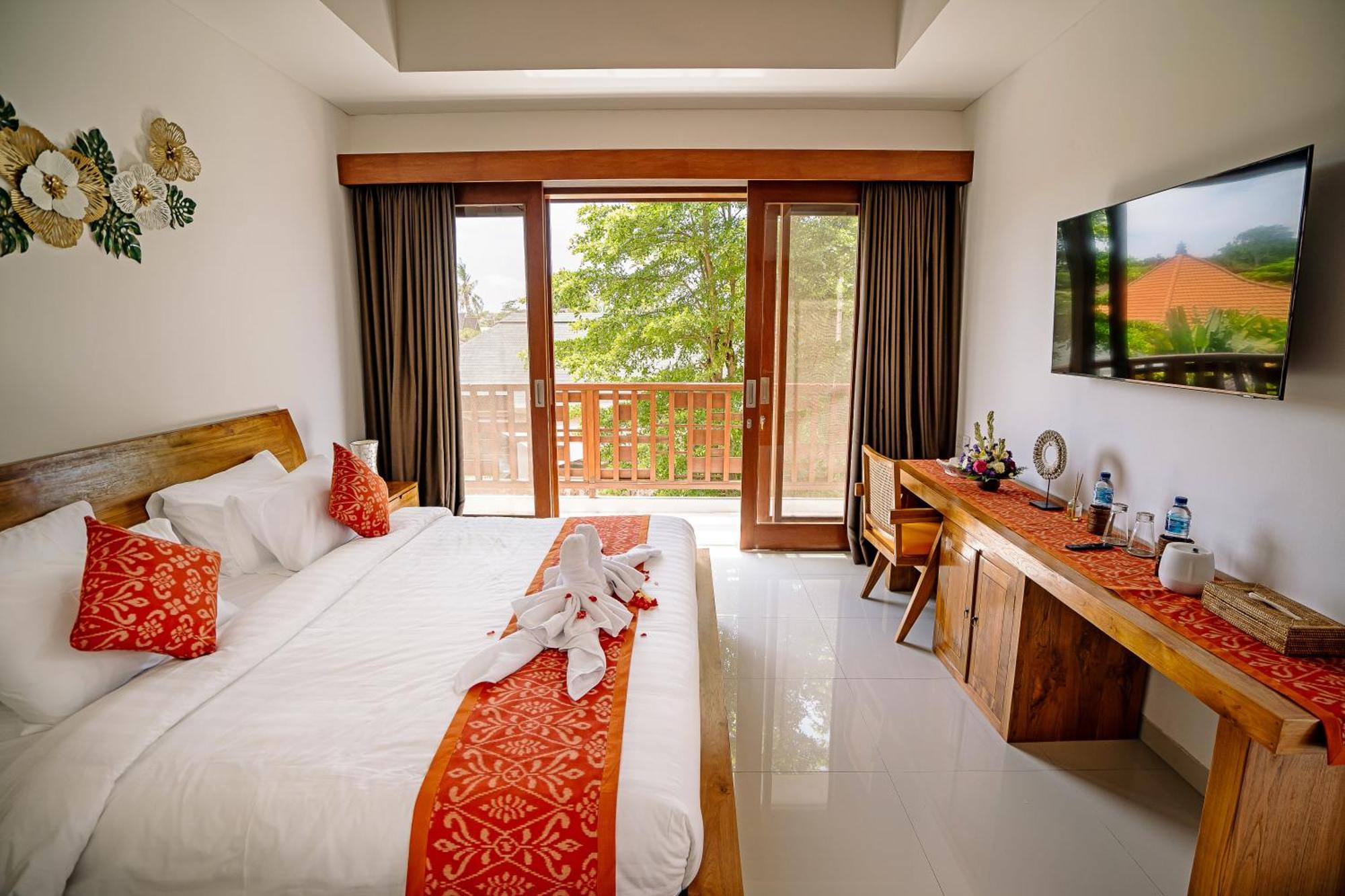 Villa Branka Sanur Zewnętrze zdjęcie