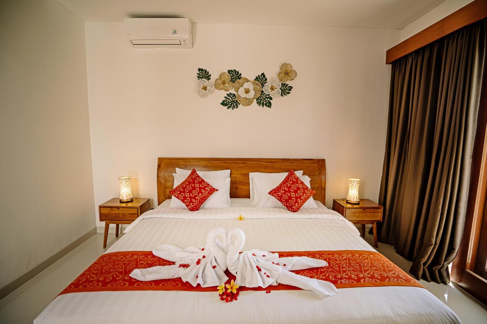 Villa Branka Sanur Zewnętrze zdjęcie